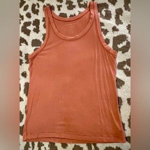 AEO Soft & Sexy Ribbed Tank